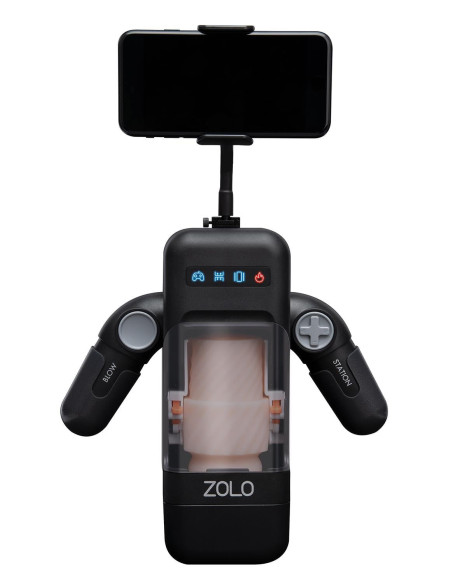 ZOLO BLOWSTATION