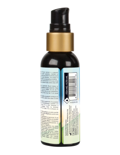 SENSUVA NATURAL WATER-BASED PERSONAL LUBRICANT APPLE CANDY 57ML 2