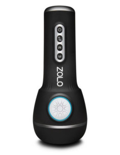 ZOLO POWER STROKER