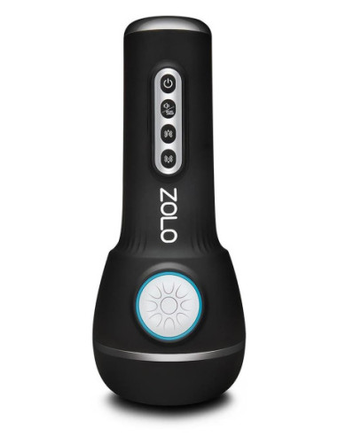 ZOLO POWER STROKER