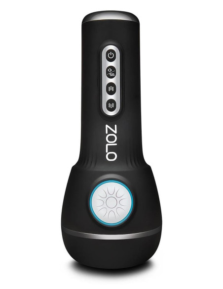 ZOLO POWER STROKER