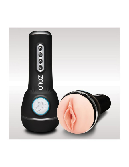 ZOLO POWER STROKER
