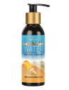 SENSUVA NATURAL WATER-BASED PERSONAL LUBRICANT ORANGE CREAMSICLE 125ML