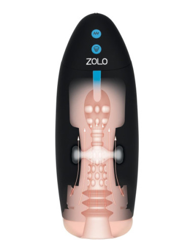 ZOLO SUPERSUCKER