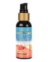 ssasaSENSUVA NATURAL WATER-BASED PERSONAL LUBRICANT WATERMELON 57ML