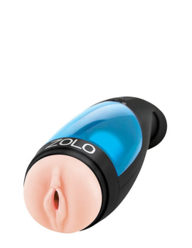 ZOLO THRUSTBUSTER MALE STIMULATOR
