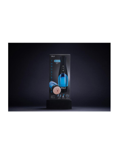 ZOLO THRUSTBUSTER MALE STIMULATOR