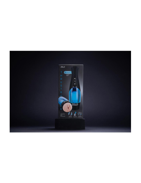 ZOLO THRUSTBUSTER MALE STIMULATOR