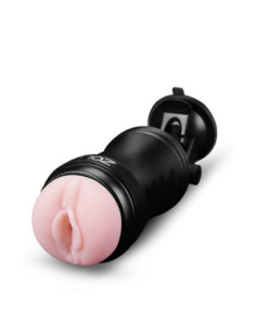 ZOLO SOLO HANDSFREE MASTURBATOR 2