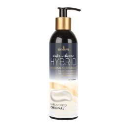 SENSUVA HYBRID PERSONAL MOISTURIZER ORIGINAL UNFLAVORED 240ML