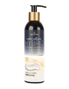 SENSUVA HYBRID PERSONAL MOISTURIZER ORIGINAL UNFLAVORED 240ML