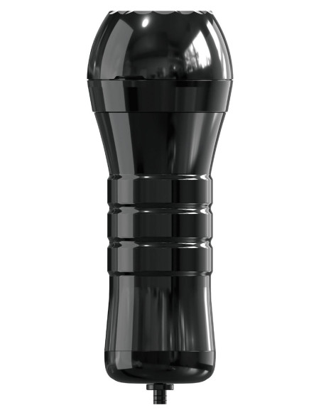 PDX EXTREME SUPER SUCKER XXL STROKER