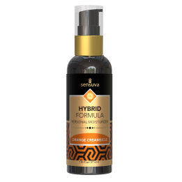 SENSUVA HYBRID PERSONAL MOISTURIZER ORANGE CREAMSICLE 57ML