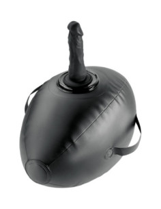 FETISH FANTASY SERIES BODY DOCK INFLATABLE LOVE BALL