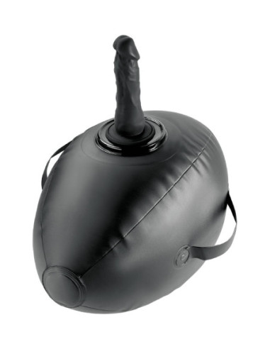 FETISH FANTASY SERIES BODY DOCK INFLATABLE LOVE BALL
