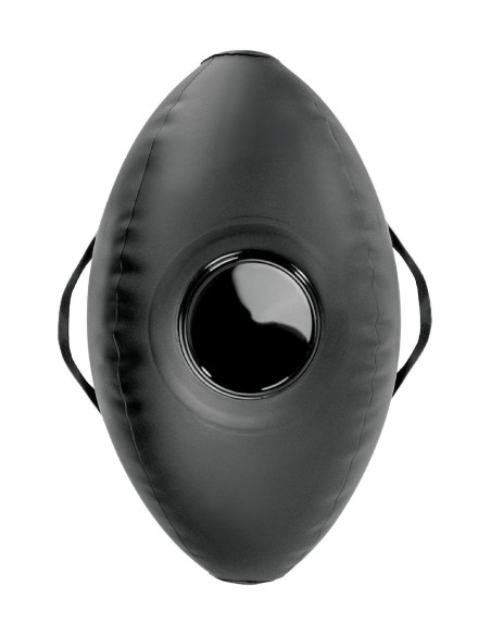 FETISH FANTASY SERIES BODY DOCK INFLATABLE LOVE BALL