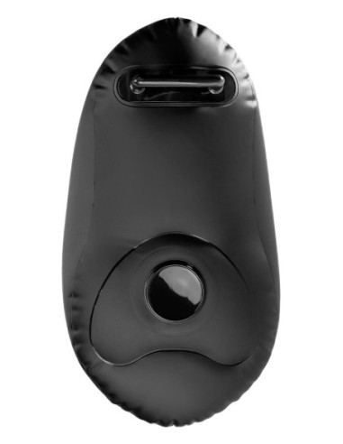 FETISH FANTASY SERIES BODY DOCK INFLATABLE LOVE SEAT