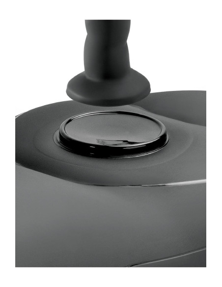 FETISH FANTASY SERIES BODY DOCK INFLATABLE LOVE SEAT