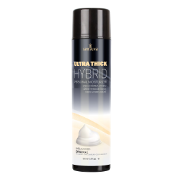 SENSUVA ULTRA-THICK HYBRID PERSONAL MOISTURIZER ORIGINAL UNFLAVORED  150ML