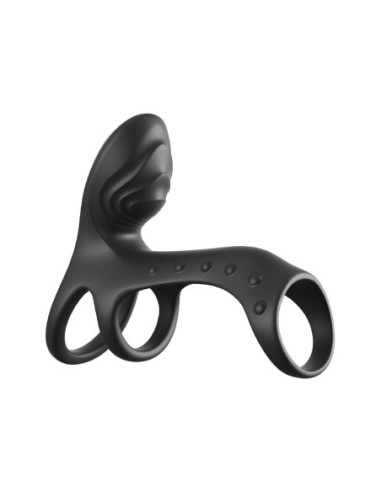 FANTASY C-RINGS ULTIMATE COUPLES CAGE PRO