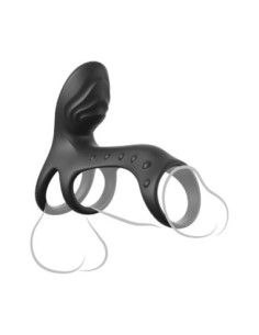 FANTASY C-RINGS ULTIMATE COUPLES CAGE PRO 2