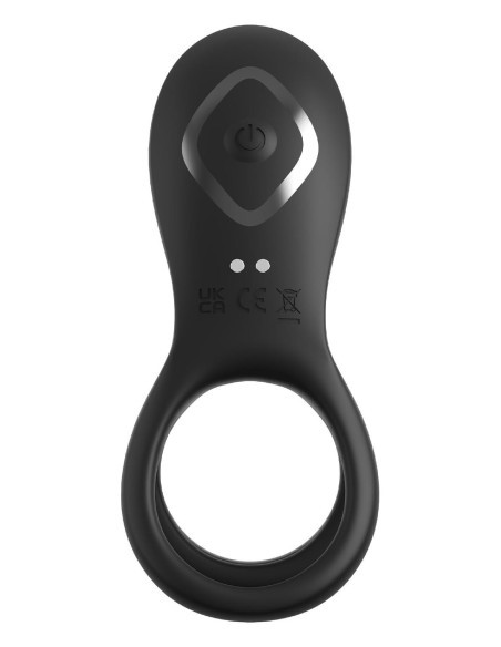 FANTASY C-RINGS ULTIMATE COUPLES CAGE PRO