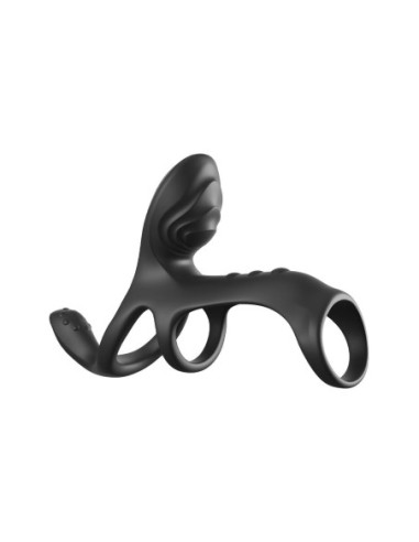 FANTASY C-RINGS ULTIMATE COUPLES CAGE MAX