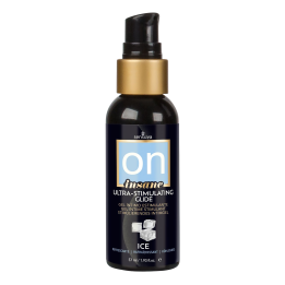 SENSUVA ON INSANE ICE ULTRA-STIMULATING PERSONAL MOISTURIZER 57ML