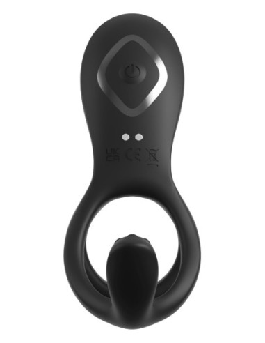 FANTASY C-RINGS ULTIMATE COUPLES CAGE MAX