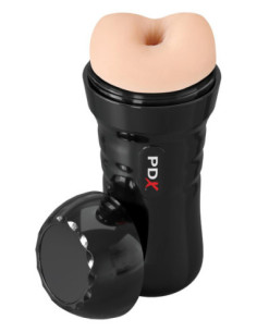 PDX EXTREME WET BUSSIES SUPER BANGIN BUTTHOLE