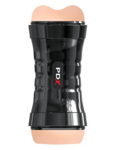 PDX EXTREME WET PUSSIES SUPER FLIP-A-PUSSY OVER