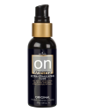ssasaSENSUVA ON INSANE ULTRA-STIMULATING PERSONAL MOISTURIZER ORIGINAL UNFLAVORED 57ML