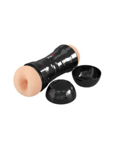 PDX EXTREME WET PUSSIES SUPER FLIP-A-PUSSY OVER 2