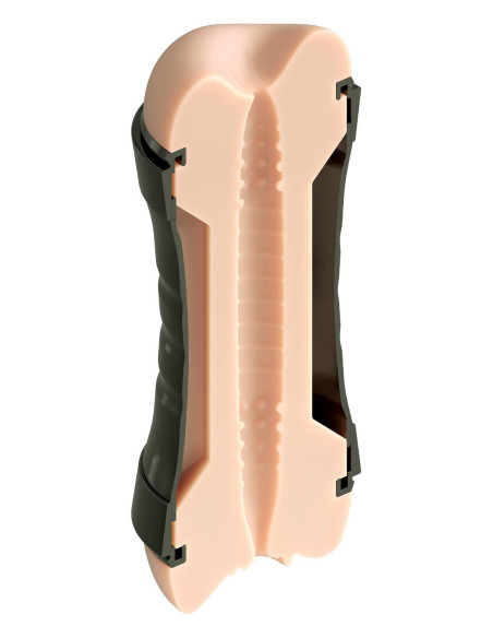 PDX EXTREME WET PUSSIES SUPER FLIP-A-PUSSY OVER