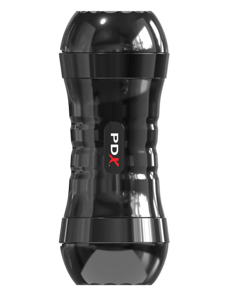 PDX EXTREME WET PUSSIES SUPER FLIP-A-PUSSY OVER