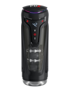 PDX ELITE MOTO-BATOR PRO