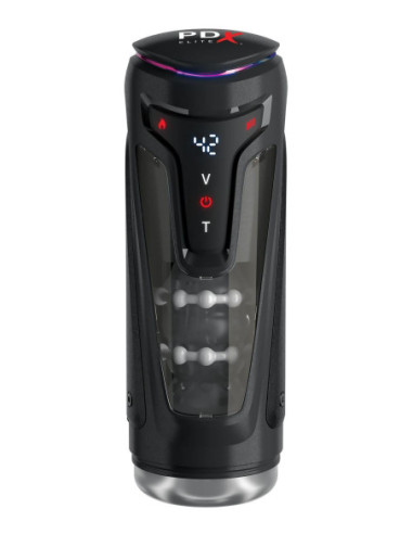 PDX ELITE MOTO-BATOR PRO