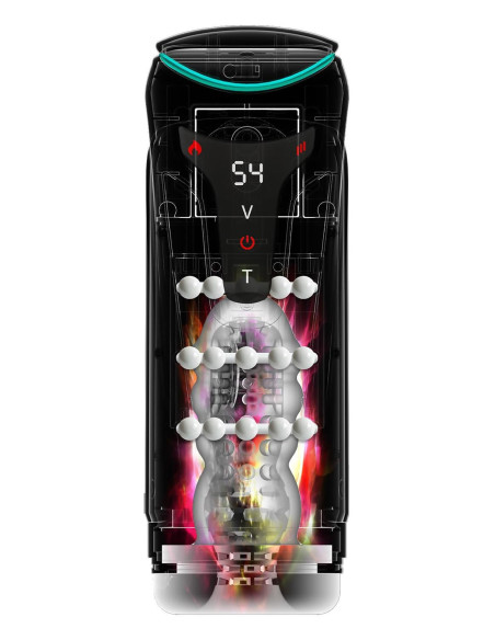 PDX ELITE MOTO-BATOR PRO