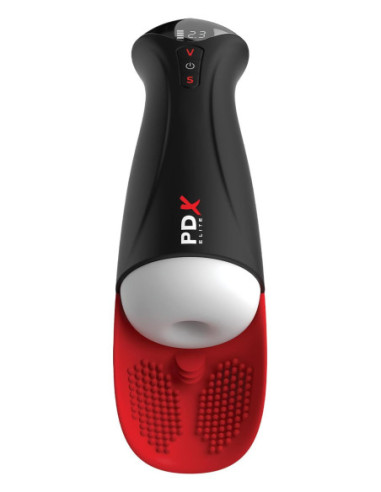 PDX ELITE FAP-O-MATIC PRO XL