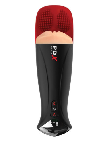 PDX ELITE FUCK-O-MATIC PRO XL LIGHT