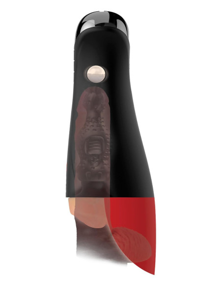 PDX ELITE FUCK-O-MATIC PRO XL LIGHT