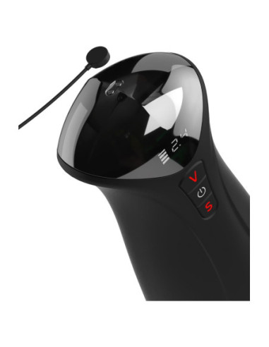 PDX ELITE FUCK-O-MATIC PRO XL LIGHT