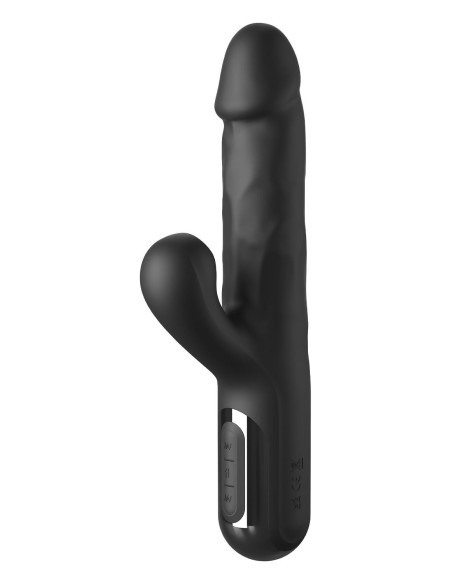 FETISH FANTASY SERIES SONIX SILICONE THRUSTER