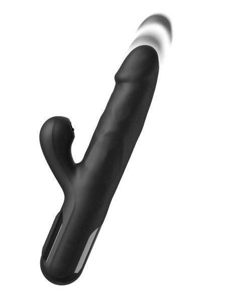 FETISH FANTASY SERIES SONIX SILICONE THRUSTER
