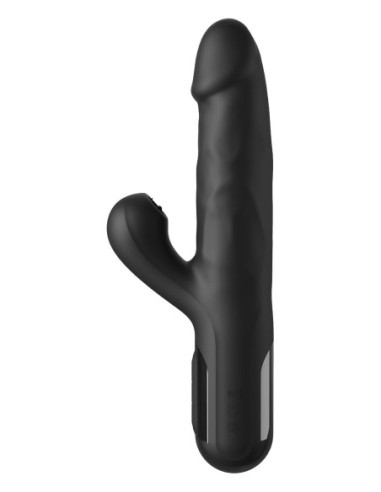 FETISH FANTASY SERIES SONIX SILICONE THRUSTER