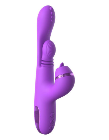 FANTASY FOR HER INTIMOTION PULSE PRO