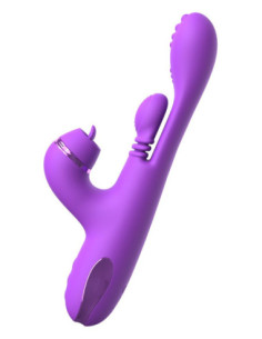 FANTASY FOR HER INTIMOTION PULSE PRO 2