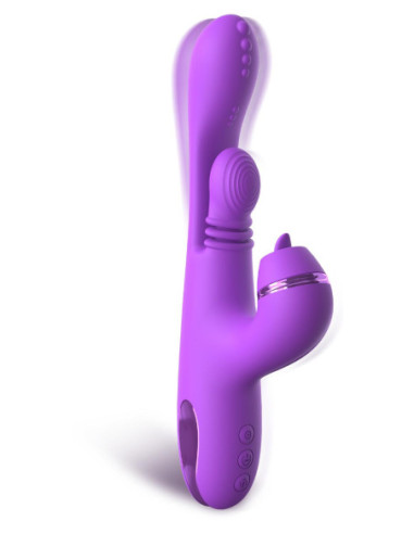 FANTASY FOR HER INTIMOTION PULSE PRO