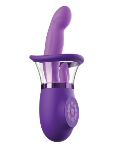 FANTASY FOR HER ULTIMATE PLEASURE PRO PLUS