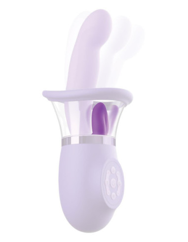 FANTASY FOR HER ULTIMATE PLEASURE PRO PLUS